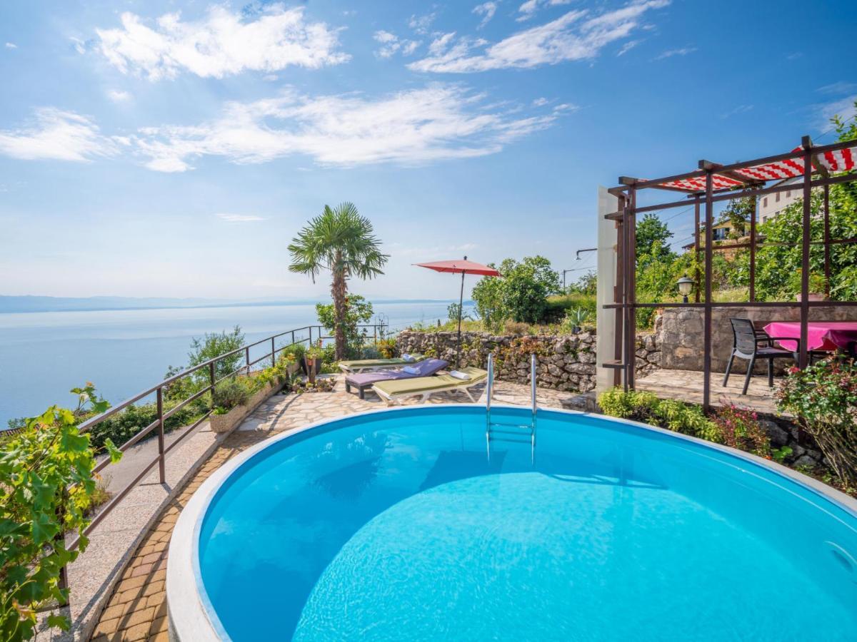 Holiday Home Villa More By Interhome Lovran Exterior photo