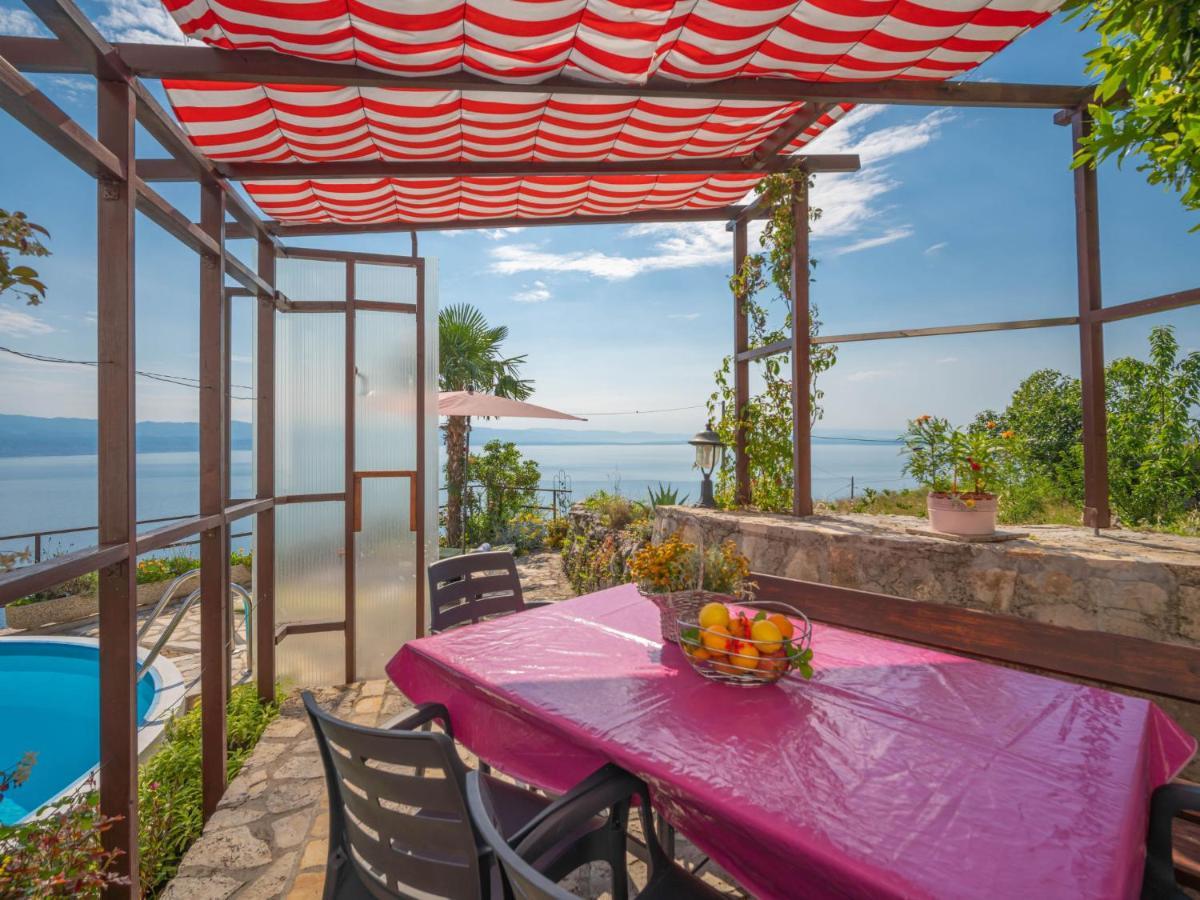 Holiday Home Villa More By Interhome Lovran Exterior photo