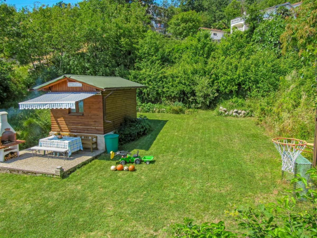 Holiday Home Villa More By Interhome Lovran Exterior photo