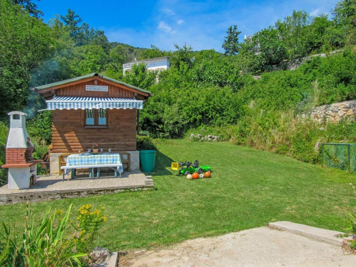 Holiday Home Villa More By Interhome Lovran Exterior photo